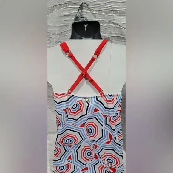 NWT Crown Ivy women’s one piece swim suit - Picture 5 of 5